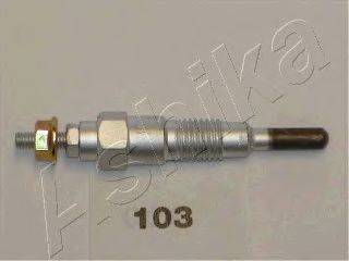 JAPANPARTS CE-103 Свічка розжарювання