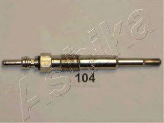 JAPANPARTS CE-104 Свічка розжарювання