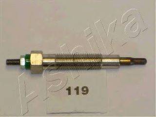 JAPANPARTS CE-119 Свічка розжарювання