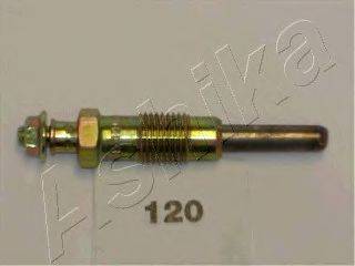 JAPANPARTS CE-120 Свічка розжарювання