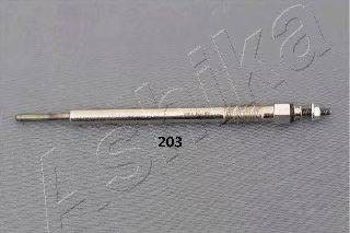 JAPANPARTS CE-203 Свічка розжарювання