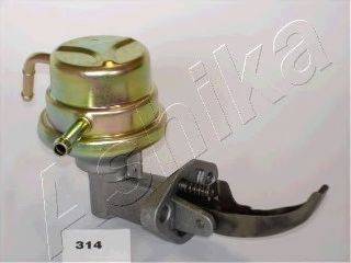 JAPANPARTS PB-314 Паливний насос