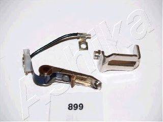 JAPANPARTS CT-899 Контактна група, розподільник запалювання