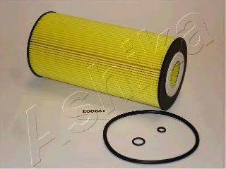 ASHIKA 10-ECO031