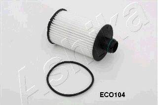 ASHIKA 10-ECO104