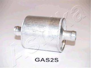 ASHIKA 10-GAS2S