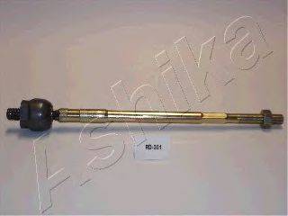 JAPANPARTS RD-301 Осьовий шарнір, рульова тяга