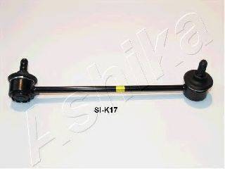 ASHIKA 106-0K-K17R