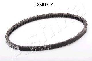 ASHIKA 109-13X645