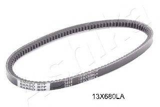 ASHIKA 109-13X680