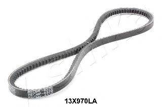 ASHIKA 109-13X970