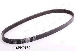 ASHIKA 112-4PK760