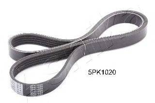 ASHIKA 112-5PK1020
