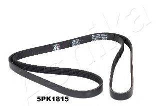 ASHIKA 112-5PK1815