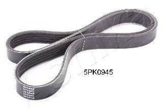 ASHIKA 112-5PK945