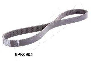 ASHIKA 112-6PK955