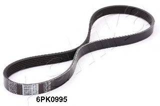 ASHIKA 112-6PK995