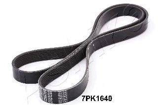 ASHIKA 112-7PK1640
