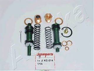 JAPANPARTS KC-214 Ремкомплект, головний гальмівний циліндр