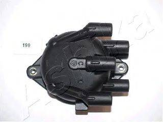 JAPANPARTS CA-199 Кришка розподільника запалювання