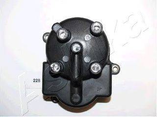 JAPANPARTS CA-228 Кришка розподільника запалювання