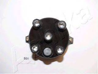 JAPANPARTS CA-501 Кришка розподільника запалювання