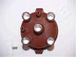 JAPANPARTS CA-800 Кришка розподільника запалювання