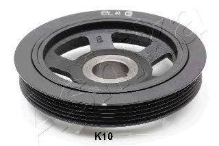 ASHIKA 122-0K-K10
