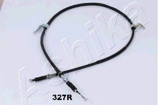 ASHIKA 131-03-327R