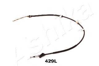 ASHIKA 131-04-429L