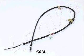 ASHIKA 131-05-563L
