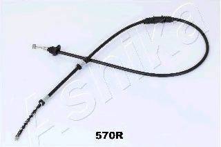 ASHIKA 131-05-570R