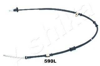 ASHIKA 131-05-590L