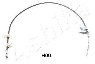 ASHIKA 131-0H-H00