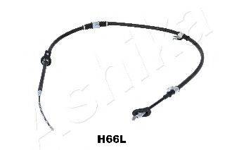 ASHIKA 131-0H-H66L