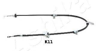 ASHIKA 131-0K-K11