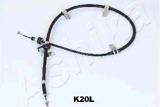 ASHIKA 131-0K-K20L