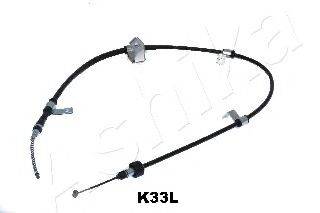 ASHIKA 131-0K-K33L