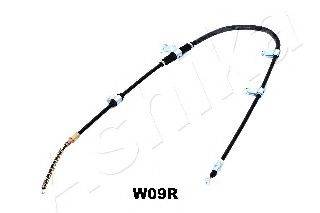 ASHIKA 131-0W-W09R
