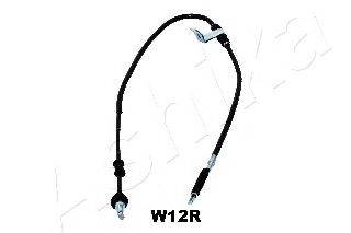 ASHIKA 131-0W-W12R