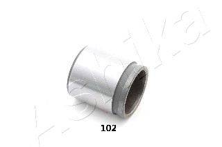 JAPANPARTS PC-102 Поршень, корпус скоби гальма