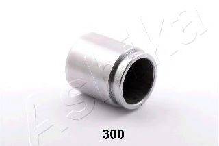 JAPANPARTS PC-300 Поршень, корпус скоби гальма