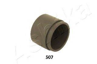 JAPANPARTS PC-507 Поршень, корпус скоби гальма