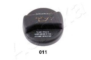 JAPANPARTS KO-011 Кришка, заливна горловина