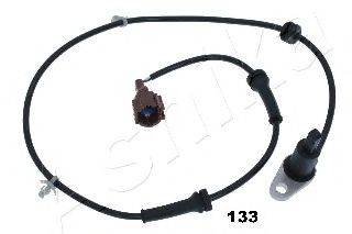JAPANPARTS ABS-133 Датчик, частота обертання колеса