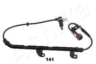 JAPANPARTS ABS-141 Датчик, частота обертання колеса