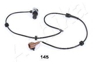 JAPANPARTS ABS-145 Датчик, частота обертання колеса
