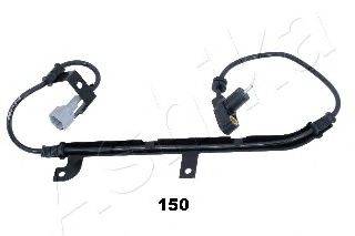 JAPANPARTS ABS-150 Датчик, частота обертання колеса