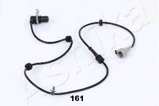 JAPANPARTS ABS-161 Датчик, частота обертання колеса