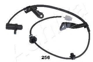 JAPANPARTS ABS-256 Датчик, частота обертання колеса